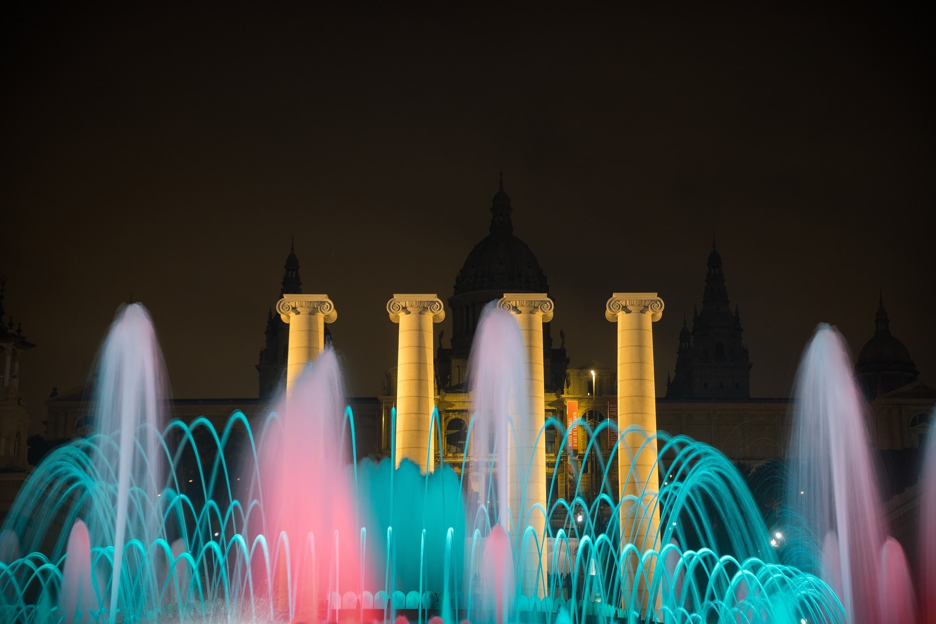 nochevieja en barcelona