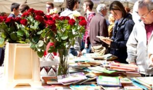 San Jordi BCN 