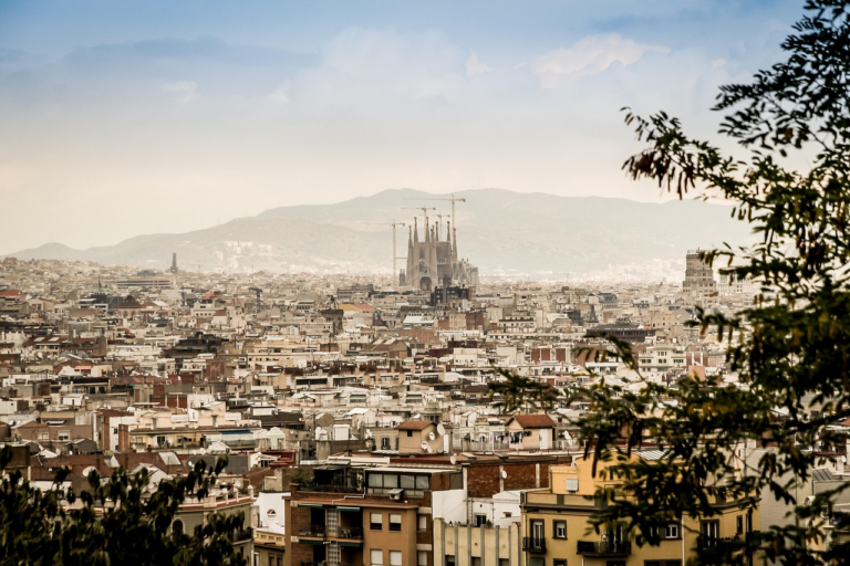 10 cosas imprescindibles que hacer en Barcelona Maldà singular hotel
